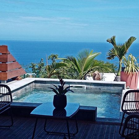 La Villa Choka Trois Bassins Luaran gambar