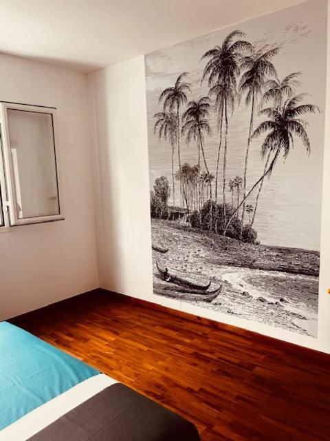 La Villa Choka Trois Bassins Luaran gambar