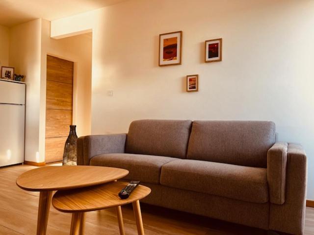 La Villa Choka Trois Bassins Luaran gambar